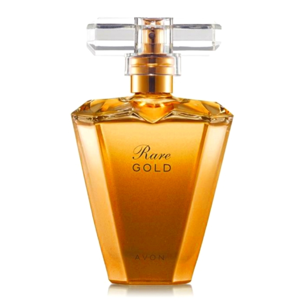 RARE GOLD PARFUM